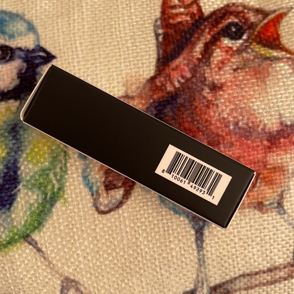 TEAR ARE FALLING - Dark Mauve by CONTEXT - Picture 2 of 9